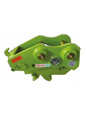 Engate Rápido TF-MINI