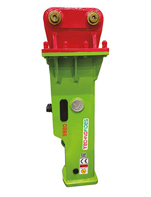 Rompedor TF-SB20